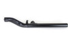V-Twin - Flat Header and Y Exhaust Connector Combo Black