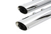 Wyatt Gatling #80491-07 - Wyatt Gatling Slash Down Muffler Set
