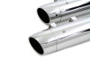Wyatt Gatling - Wyatt Gatling Slash End Cap Muffler Set