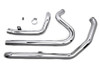 Wyatt Gatling - Crossover Exhaust Header Pipes
