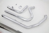 Wyatt Gatling - Crossover Exhaust Header Pipes