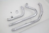 Wyatt Gatling - Crossover Exhaust Header Pipes