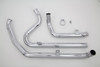 Wyatt Gatling - Crossover Exhaust Header Pipes