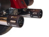 Wyatt Gatling - Wyatt Gatling Muffler Set With Revolver Tips