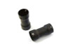 Wyatt Gatling - 2-1/4 inch Torque Tube Baffle Set Plain Type