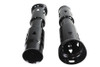 Wyatt Gatling - 2-3/4 inch Torque Tube Baffle Set V-Slot Type