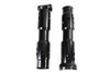 Wyatt Gatling - 2-3/4 inch Torque Tube Baffle Set V-Slot Type