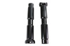 Wyatt Gatling - Wyatt Gatling 3-1/8 inch Torque Tube Baffle Set Smooth Type