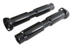 Wyatt Gatling - Wyatt Gatling 3-1/8 inch Torque Tube Baffle Set Smooth Type