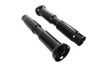 Wyatt Gatling - Wyatt Gatling 3-1/8 inch Torque Tube Baffle Set Smooth Type