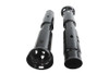 Wyatt Gatling - Wyatt Gatling 3-1/8 inch Torque Tube Baffle Set V-Slot Type