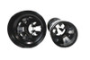 Wyatt Gatling - Wyatt Gatling 3-1/8 inch Torque Tube Baffle Set V-Slot Type