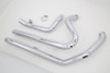 Wyatt Gatling - Crossover Exhaust Header Pipes