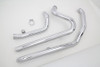 Wyatt Gatling - Crossover Exhaust Header Pipes