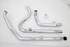Wyatt Gatling - Crossover Exhaust Header Pipes