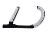 V-Twin - 45 inch Exhaust Header Set with Flex Cover