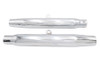 Wyatt Gatling - Wyatt Gatling Tapered Slip-On Muffler Set