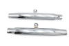 Wyatt Gatling - Wyatt Gatling Tapered Slip-On Muffler Set
