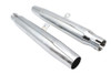 Wyatt Gatling - Wyatt Gatling Tapered Slip-On Muffler Set