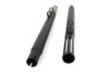 V-Twin #1773 - FLT Shotgun Tail Pipe Extension Set