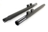 V-Twin #1773 - FLT Shotgun Tail Pipe Extension Set