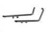 Radii - Factory Sample Exhaust Drag Pipe Set Shotgun