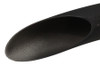 V-Twin - Factory Sample Curved Radius Exhaust Header Set Black
