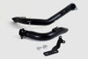 Wyatt Gatling - Black Wyatt Gatling Down Draft Drag Pipes