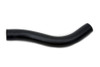 Wyatt Gatling - Replica Rear Black Exhaust Header Pipe