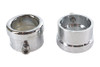 V-Twin - Exhaust Pipe Tips