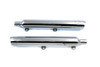Wyatt Gatling - Wyatt Gatling 29 inch Muffler Set