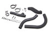 V-Twin - Black Knucklehead Exhaust Header Kit
