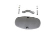 V-Twin #77917P - Replica Heat Shield Boot Guard