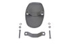 V-Twin #77917P - Replica Heat Shield Boot Guard