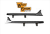 Wyatt Gatling - Wyatt Gatling 29 inch Fishtail Tip Extension Set