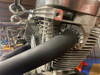 Wyatt Gatling - Finned Exhaust Port Flange Kit