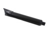 Wyatt Gatling - Replica Knucklehead Muffler Black