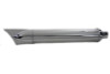 Wyatt Gatling - Replica Knucklehead Muffler Chrome