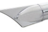 Wyatt Gatling - Replica Knucklehead Muffler Chrome
