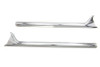 Wyatt Gatling - Straight 30 inch Fishtail Extension Set