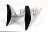 V-Twin - True Dual Exhaust Header Kit