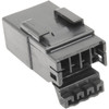 Namz #2120-0184 - Replacement Cap Connectors 4-Position - 5PK