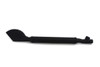 Wyatt Gatling - Replica Black Finish Muffler