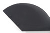 Wyatt Gatling - Replica Black Finish Muffler