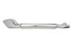 Wyatt Gatling - Replica Muffler Chrome