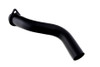 Wyatt Gatling - Black Rear Cylinder Exhaust Header Pipe