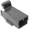 Namz #2120-0183 - Replacement Cap Connectors 3-Position - 5 Pack