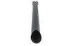 V-Twin #78778B - 2:1 24 inch Collector Turn Out Muffler Black