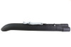 V-Twin #78778B - 2:1 24 inch Collector Turn Out Muffler Black