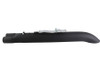 V-Twin #78778B - 2:1 24 inch Collector Turn Out Muffler Black